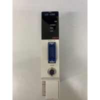 Sunx LD-C60 Laser Line Sensor Controller...